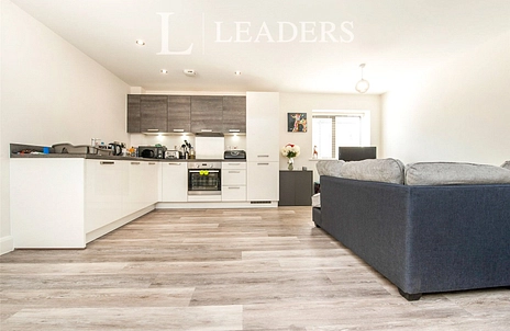 2 bedroom apartment to rent - London Road, Tetbury, GL8 - Property View 2