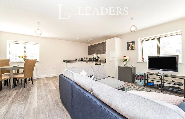 2 bedroom apartment to rent - London Road, Tetbury, GL8