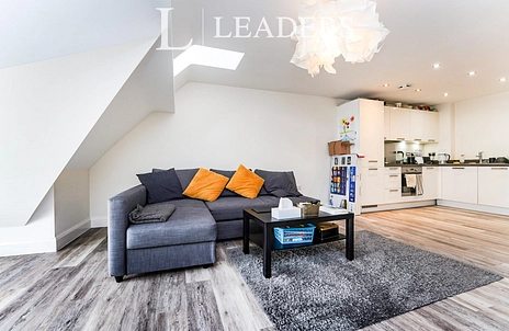 1 bedroom property to rent - London Road, Tetbury, GL8 - Property View 3