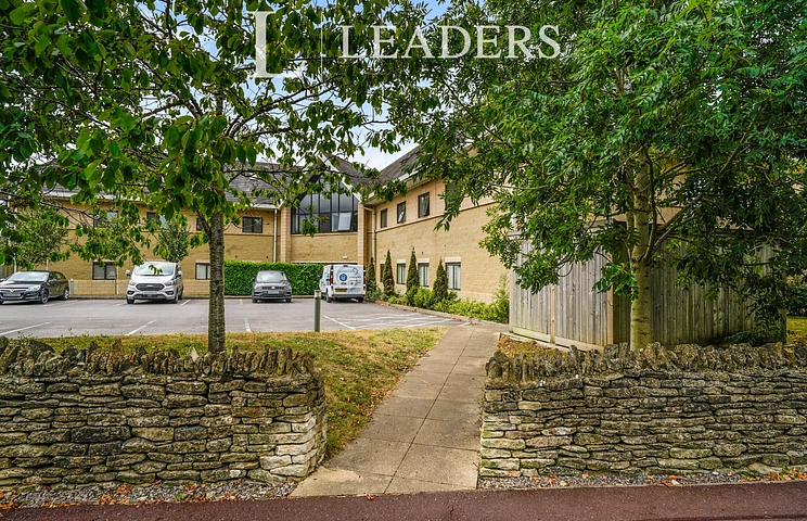 1 bedroom property to rent - London Road, Tetbury, GL8