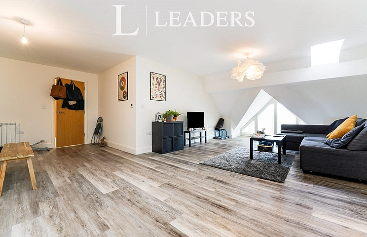 1 bedroom property to rent - London Road, Tetbury, GL8