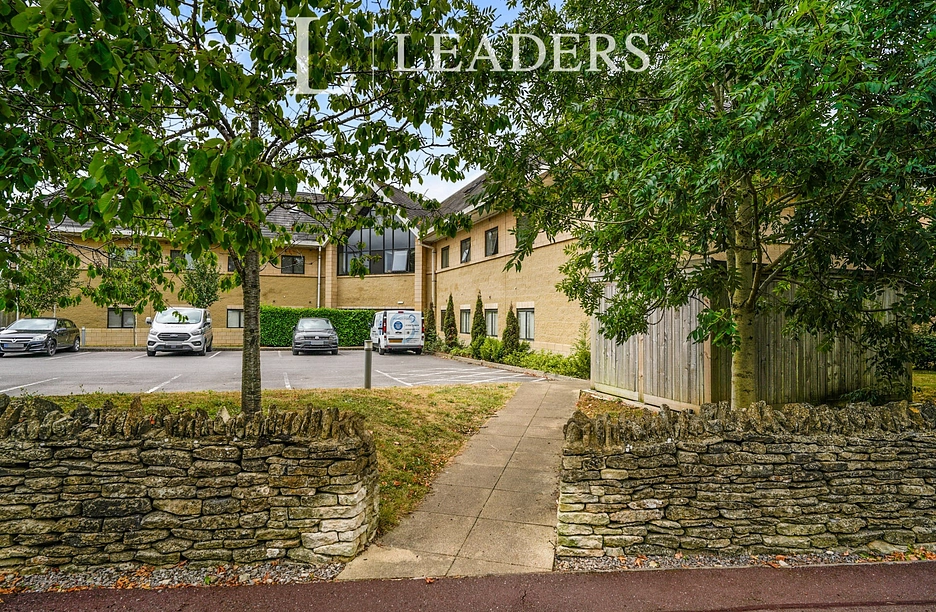 1 bedroom property to rent - London Road, Tetbury, GL8 - Property View 1