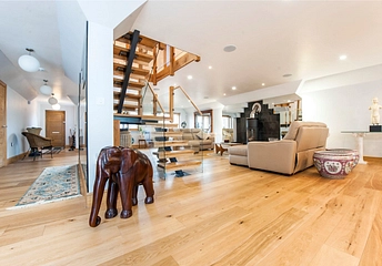 5 bedroom house to rent - Berry Hill Road, Cirencester, Gloucestershire, GL7 - Property View 1