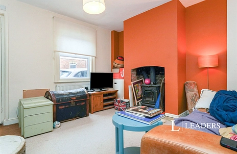 3 bedroom house to rent - Queen Street, Cirencester, GL7 - Property View 2