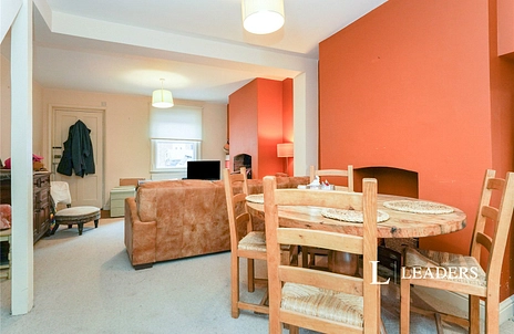 3 bedroom house to rent - Queen Street, Cirencester, GL7 - Property View 3