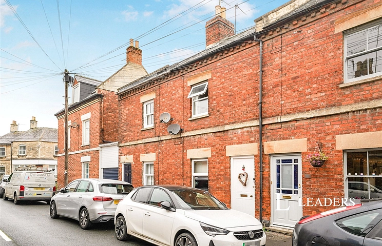 3 bedroom house to rent - Queen Street, Cirencester, GL7