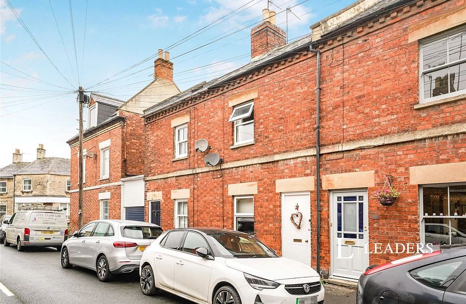 3 bedroom house to rent - Queen Street, Cirencester, GL7 - Property View 1