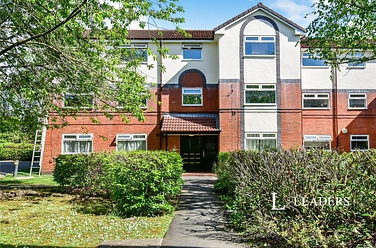 2 bedroom apartment to rent - Constance Gardens, Salford, M5
