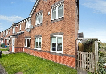 3 bedroom house to rent - Worsey Drive, Tipton, DY4 - Property View 1