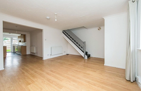 3 bedroom house to rent - Dorking Crescent, Clacton-on-Sea, CO16 - Property View 2