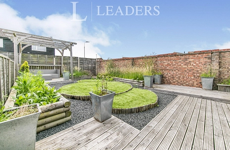 2 bedroom house to rent - Smythe Close, Clacton-on-Sea, Essex, CO16 - Property View 2