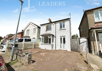 3 bedroom house to rent - Anchor Road, Clacton-on-Sea, CO15 - Property View 1
