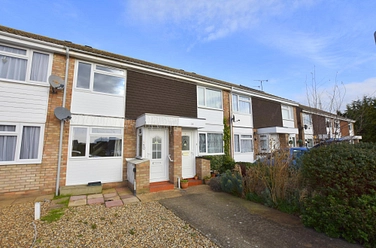 2 bedroom house to rent - Homerton Close, Clacton-on-Sea, CO15