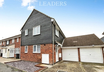 3 bedroom house to rent - Lupin Way, Clacton-on-Sea, CO16 - Property View 1