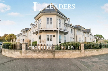 2 bedroom apartment to rent - Crossley View, Marine Parade East, Clacton-on-Sea, CO15