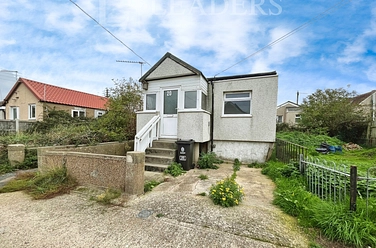 1 bedroom house to rent - Hillman Avenue, Jaywick, Clacton-on-Sea, CO15