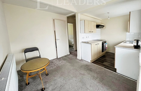 1 bedroom house to rent - Hillman Avenue, Jaywick, Clacton-on-Sea, CO15 - Property View 3