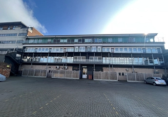 1 bedroom apartment to rent - Reunion House, Ellis Road, Clacton-on-Sea, CO15 - Property View 1