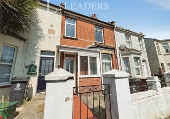 2 bedroom house to rent - Warwick Road, Clacton-on-Sea, CO15 - Property View 1