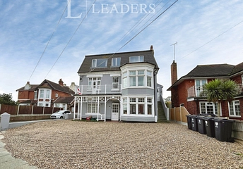 3 bed flat/apartment for rent in 1, Thoroughgood Road, Clacton-on-Sea, CO15