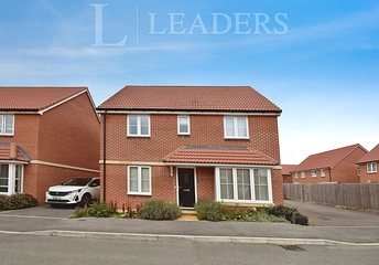 5 bedroom house to rent - Poppy Way, Kirby Cross, Frinton-on-Sea, CO13 - Property View 1