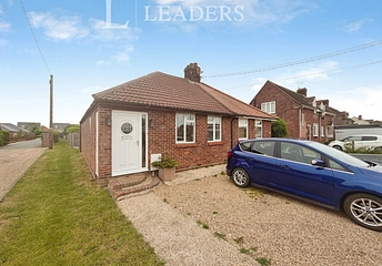 3 bedroom bungalow to rent - Wivenhoe Road, Alresford, Colchester, CO7 - Property View 1