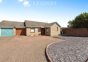 3 bedroom house to rent - Constable Avenue, Clacton-on-Sea, CO16 - Property View 1