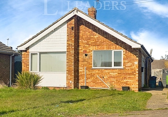 2 bedroom house to rent - Virginia Close, Clacton-on-Sea, CO15 - Property View 1