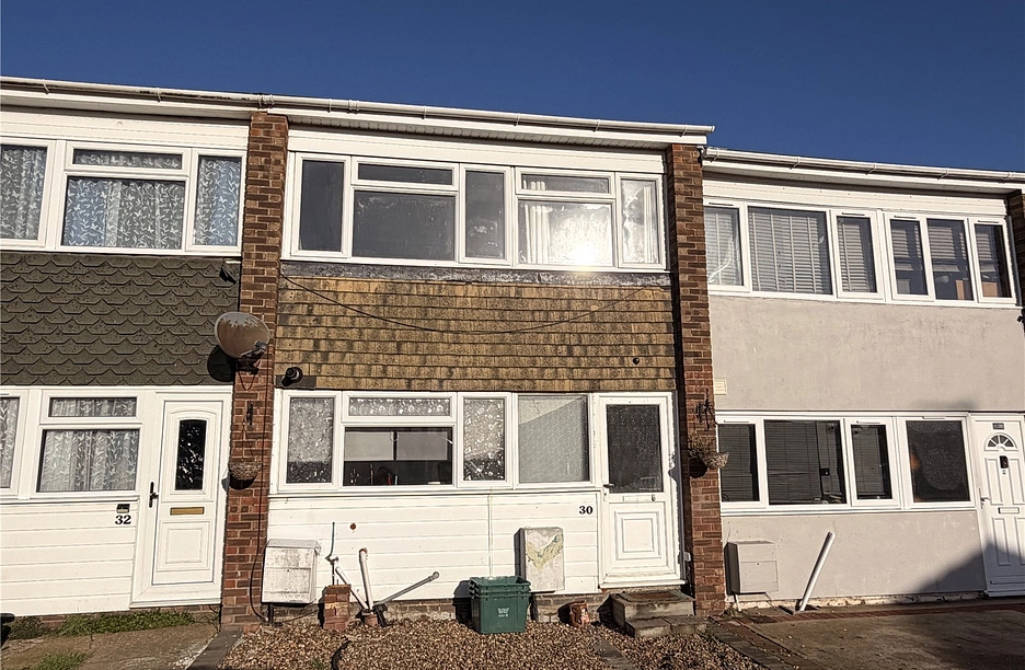 3 bedroom house to rent - Sycamore Way, Clacton-On-Sea, CO15 - Property View 1