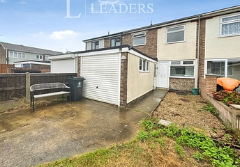 3 bed house for rent in Stanley Road, Clacton-on-Sea, CO15