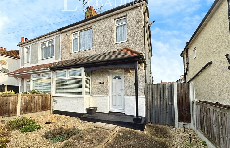 3 bedroom house to rent - Tewkesbury Road, Clacton-on-Sea, Essex, CO15