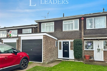 3 bedroom house to rent - Kingsman Drive, Clacton-on-Sea, Essex, CO16