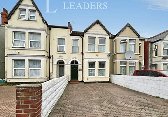 4 bedroom house to rent - Ellis Road, Clacton-on-Sea, Essex, CO15 - Property View 1