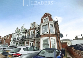 1 bed flat/apartment for rent in Agate Road, Clacton-on-Sea, Essex, CO15