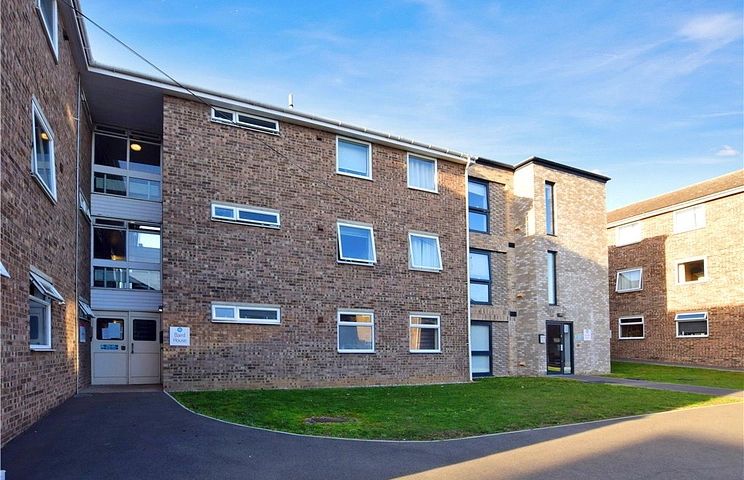 2 bedroom apartment for sale - Avon Way, Colchester, Essex, CO4