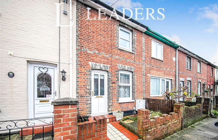 2 bedroom house for sale - Lucas Road, Colchester, Essex, CO2