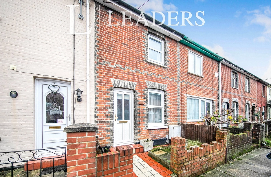 2 bedroom house for sale - Lucas Road, Colchester, Essex, CO2 - Property View 1