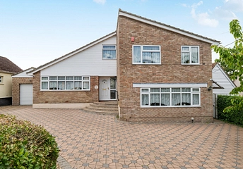 5 bedroom property for sale - Elwin Road, Tiptree, Colchester, CO5 - Property View 1
