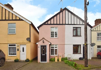 3 bedroom house for sale - Railway Street, Manningtree, Essex, CO11 - Property View 1