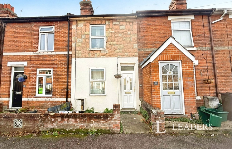 3 bedroom house for sale - King Stephen Road, Colchester, Essex, CO1