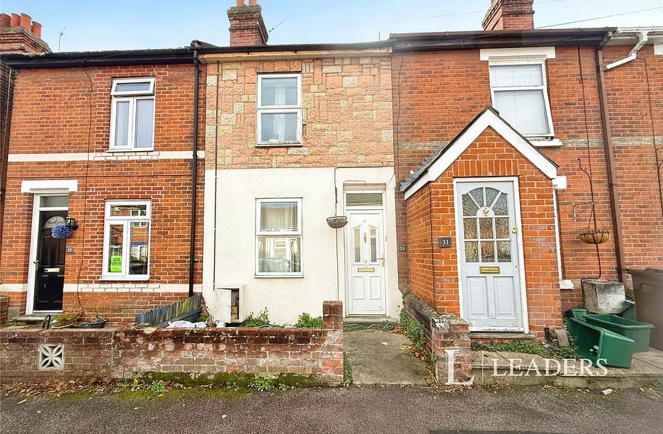 3 bedroom house for sale - King Stephen Road, Colchester, Essex, CO1 - Property View 1