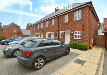 2 bedroom house for sale - Dene Close, Colchester, Essex, CO4 - Property View 1