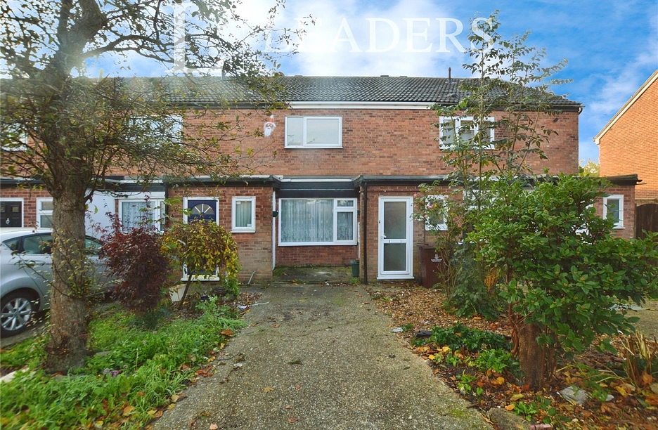 3 bedroom house for sale - Forest Road, Colchester, Essex, CO4 - Property View 1