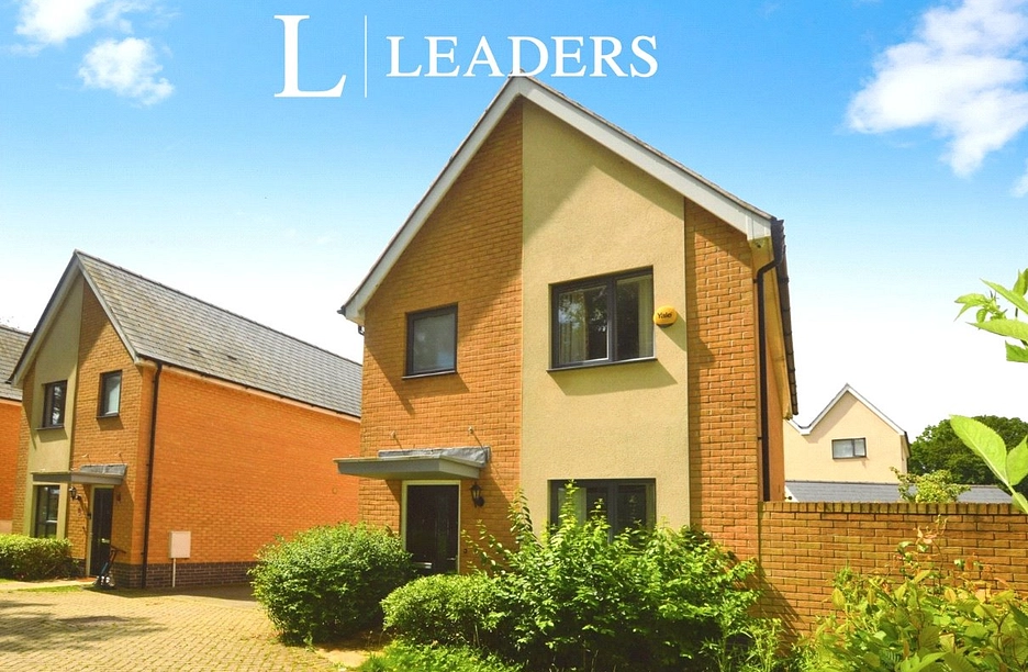 3 bedroom house for sale - Kirby Drive, Colchester, Essex, CO4 - Property View 1