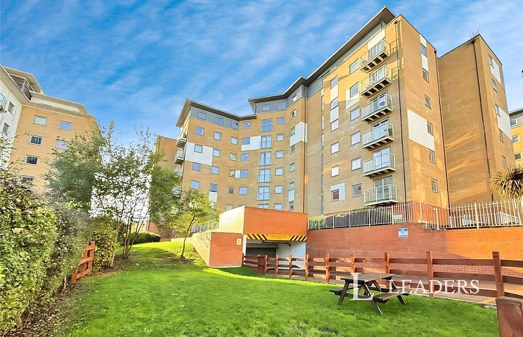 2 bedroom apartment for sale - Ship Wharf, Colchester, Essex, CO2