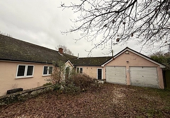 3 bedroom bungalow for sale - Mount Bures, Bures, Essex, CO8 - Property View 1