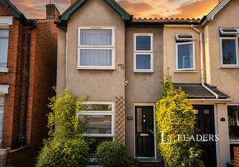 3 bedroom house for sale - Morant Road, Colchester, Essex, CO1 - Property View 1