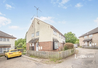 2 bedroom house to rent - Gilberd Road, Colchester, CO2 - Property View 1
