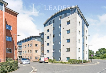 1 bed flat/apartment for rent in De Grey Road, Colchester, CO4