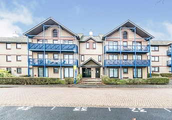 2 bedroom apartment to rent - Claremont Heights, Colchester, CO1 - Property View 1